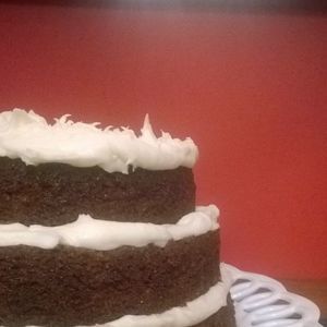 Meet your Posher, Ginny